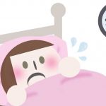 寝汗がひどい原因は？病気の可能性も？誰でもできる対策法とは！